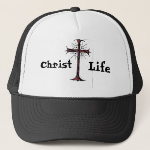 Casquette La vie du Christ