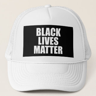 Casquette La vie noire importe
