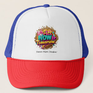 Casquette "La voie du succès"