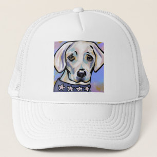 Casquette Labrador Retriever