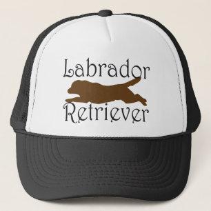 Casquette Labrador Retriever