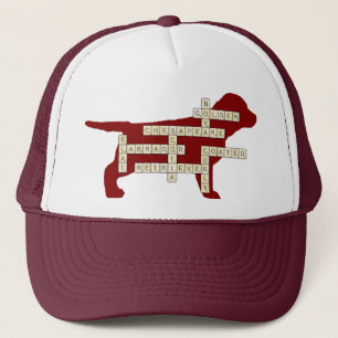 Casquette Labrador Retriever