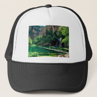 Casquette Lac de Hanging, Colorado