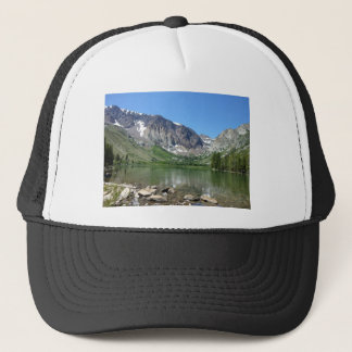 Casquette Lac gigantesque