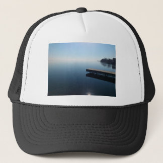 Casquette Lac Kingston (Ontario)