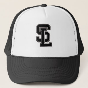 Casquette Lac Lakers spring