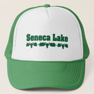 Casquette Lac Senaca, NY