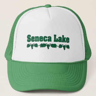 Casquette Lac Senaca, NY