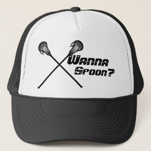 Casquette Lacrosse