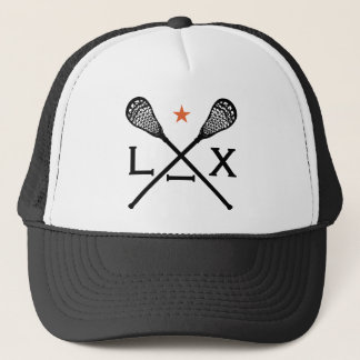 Casquette Lacrosse Lax
