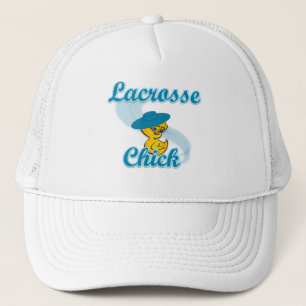 Casquette Lacrosse n° 3