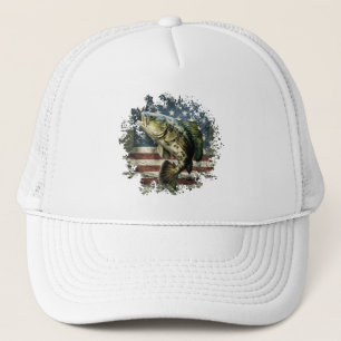 Casquette L'adversaire de Angler