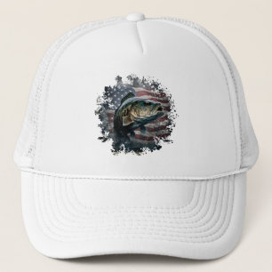 Casquette L'adversaire de Angler