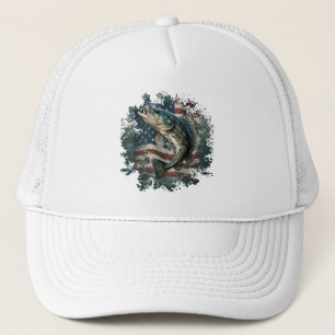 Casquette L'adversaire de Angler