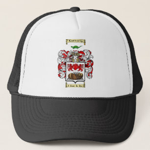 Casquette Lafferty