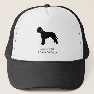 Casquette Lagotto Romagnolo