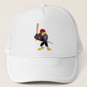 Casquette L'aigle Animé de l'oncle Sam