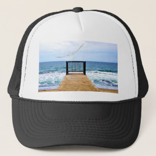 Casquette Laisser Go_