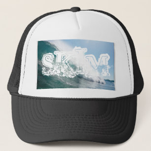 Casquette lait écrémé