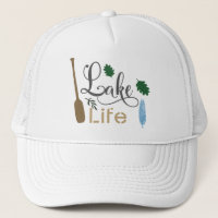 Lake Life