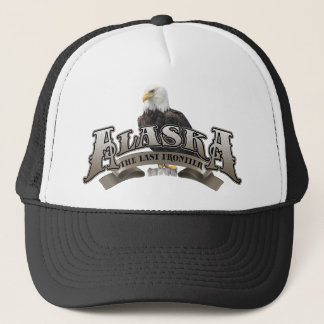 Casquette L'Alaska 2013 avec EAGLE.png