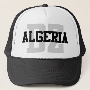 Casquette L'Algérie