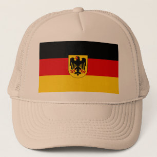 Casquette L'Allemagne, Allemagne