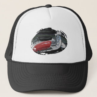 Casquette Lambretta il améliorent