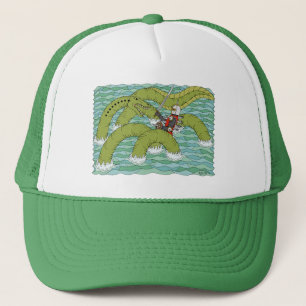 Casquette Lambton Worm et Knight