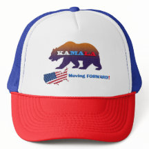 L'Amérique va de l'avant 2024