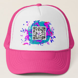 Casquette #lamermaidessurfeuse #SWAG@MAGHIE.ORG