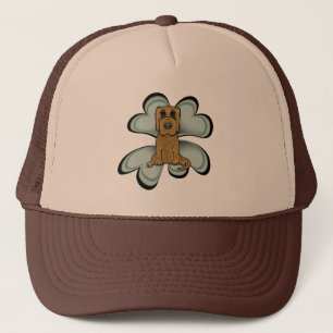 Casquette L'amour des chiots