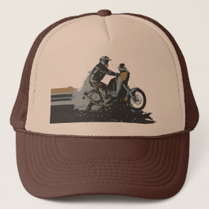 Casquette Landy Safari Tours