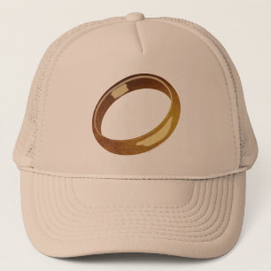 Casquette L'anneau