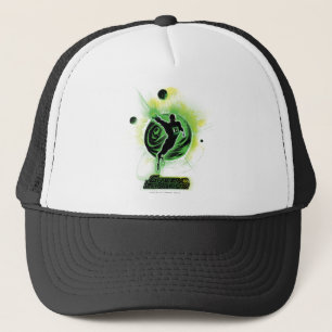 Casquette Lanterne verte - EO
