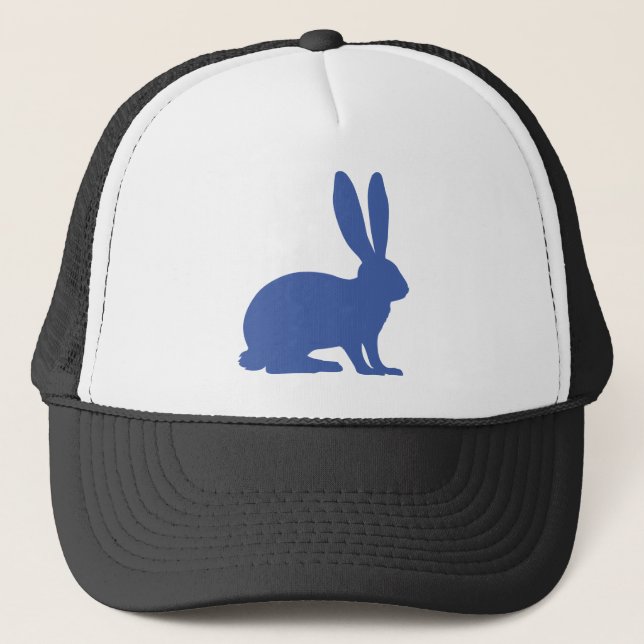 Casquette Lapin (Devant)