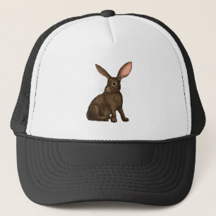 Casquette Lapin 4