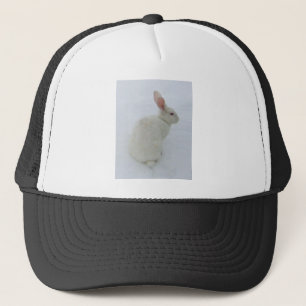 Casquette Lapin De Neige