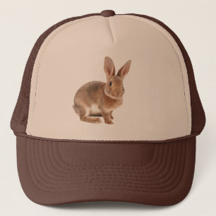Casquette Lapin de Rex