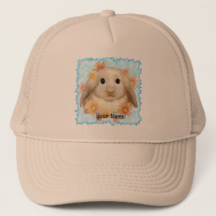 Casquette Lapin King Bunny