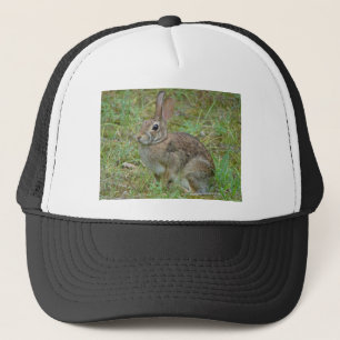 Casquette Lapin sauvage Est Cottontail II Vêtements et cadea