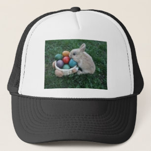 Casquette LAPIN v.1 de HIP HOP