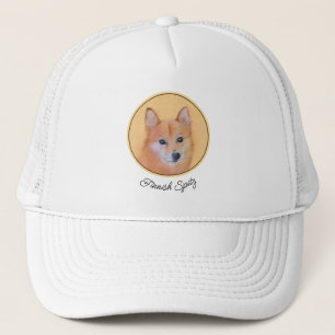 Casquette Lapphund finlandais, Finlandais, Lapphund, Lapinko