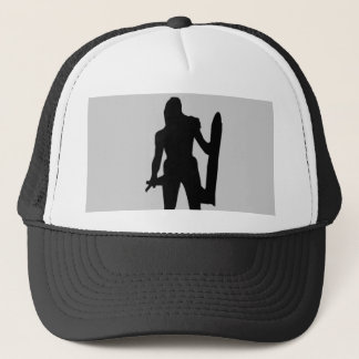 Casquette Lapu-Lapu