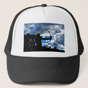 Casquette L'archer