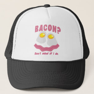 Casquette LARD ? Ne vous occupez pas de si je fais !