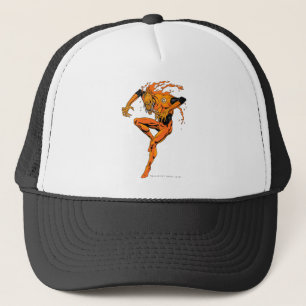 Casquette Larfleeze - Agent Orange 1