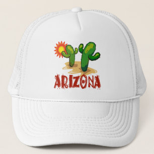 CASQUETTE L'ARIZONA