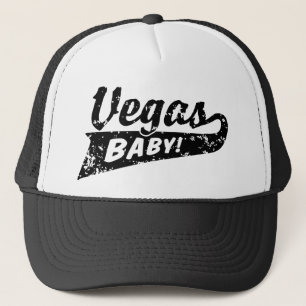 Casquette Las Vegas