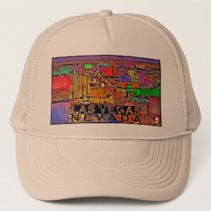 Casquette Las Vegas